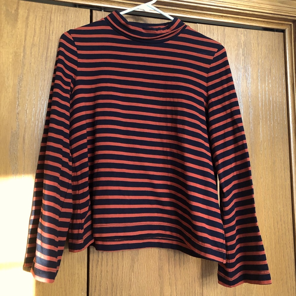 Madewell Turtleneck